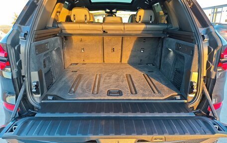 BMW X5, 2025 год, 13 200 000 рублей, 28 фотография