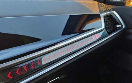 BMW X5, 2025 год, 13 200 000 рублей, 32 фотография