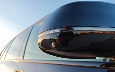 BMW X5, 2025 год, 13 200 000 рублей, 34 фотография