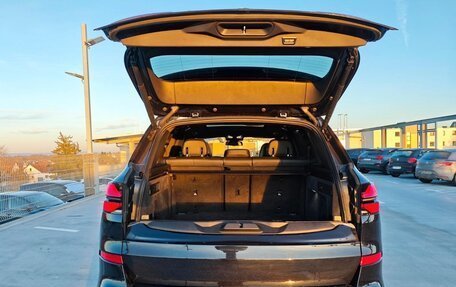 BMW X5, 2025 год, 13 200 000 рублей, 36 фотография