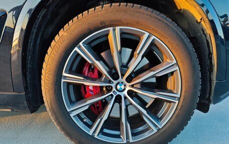 BMW X5, 2025 год, 13 200 000 рублей, 35 фотография