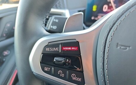 BMW X5, 2025 год, 13 200 000 рублей, 30 фотография