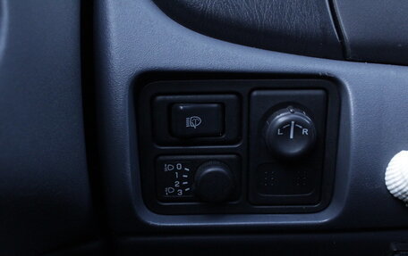 Nissan Almera, 2004 год, 410 000 рублей, 13 фотография