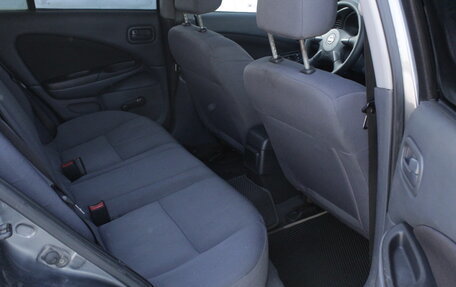 Nissan Almera, 2004 год, 410 000 рублей, 17 фотография