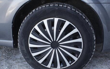 Nissan Almera, 2004 год, 410 000 рублей, 20 фотография