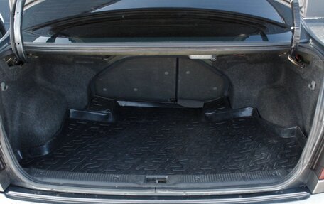 Nissan Almera, 2004 год, 410 000 рублей, 19 фотография