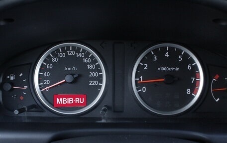 Nissan Almera, 2004 год, 410 000 рублей, 9 фотография