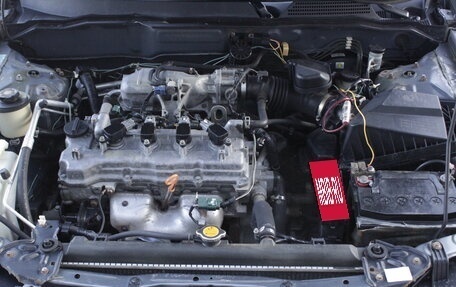 Nissan Almera, 2004 год, 410 000 рублей, 18 фотография