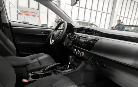 Toyota Corolla, 2013 год, 1 470 000 рублей, 13 фотография