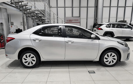 Toyota Corolla, 2013 год, 1 470 000 рублей, 5 фотография