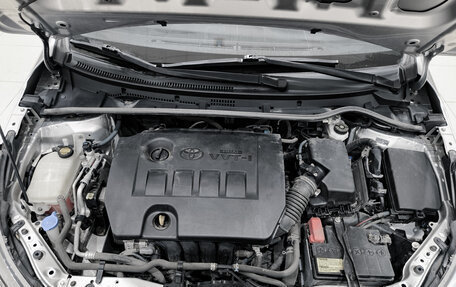 Toyota Corolla, 2013 год, 1 470 000 рублей, 11 фотография