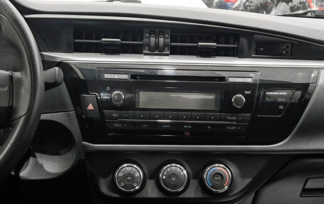 Toyota Corolla, 2013 год, 1 470 000 рублей, 18 фотография