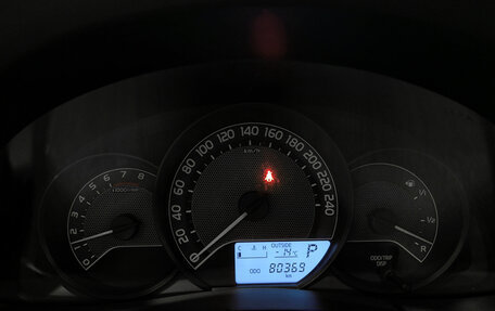 Toyota Corolla, 2013 год, 1 470 000 рублей, 16 фотография