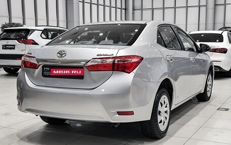 Toyota Corolla, 2013 год, 1 470 000 рублей, 6 фотография