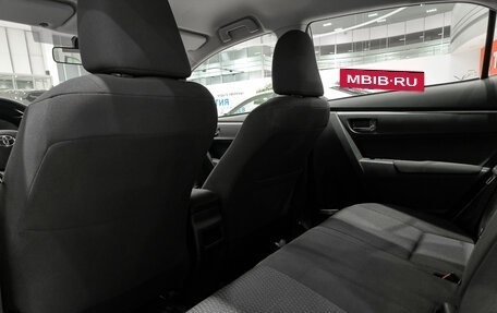 Toyota Corolla, 2013 год, 1 470 000 рублей, 15 фотография