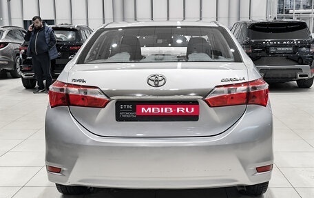 Toyota Corolla, 2013 год, 1 470 000 рублей, 7 фотография