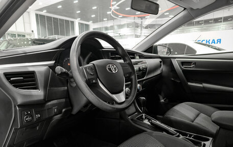 Toyota Corolla, 2013 год, 1 470 000 рублей, 20 фотография