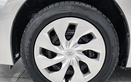 Toyota Corolla, 2013 год, 1 470 000 рублей, 22 фотография