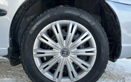 Hyundai Accent II, 2007 год, 435 000 рублей, 9 фотография