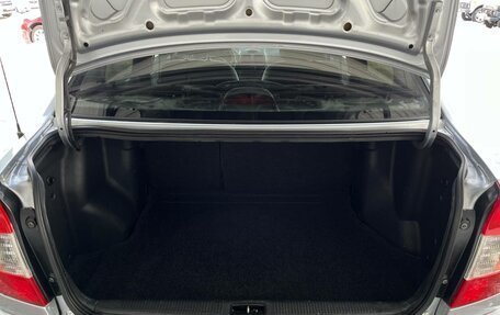 Hyundai Accent II, 2007 год, 435 000 рублей, 12 фотография