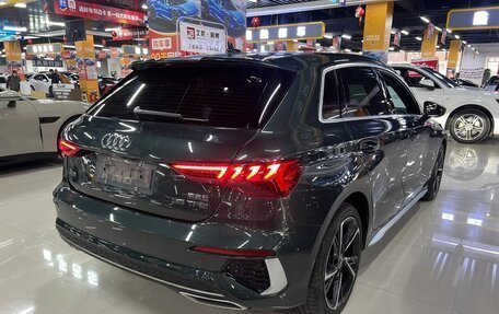 Audi A3, 2022 год, 1 590 002 рублей, 2 фотография