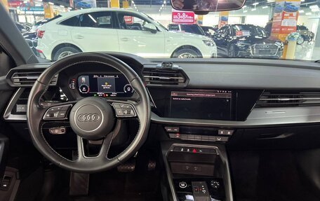 Audi A3, 2022 год, 1 590 002 рублей, 5 фотография