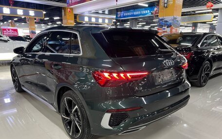 Audi A3, 2022 год, 1 590 002 рублей, 3 фотография