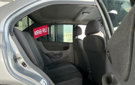 Hyundai Accent II, 2007 год, 435 000 рублей, 14 фотография