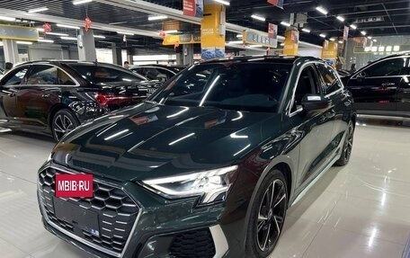 Audi A3, 2022 год, 1 590 002 рублей, 4 фотография