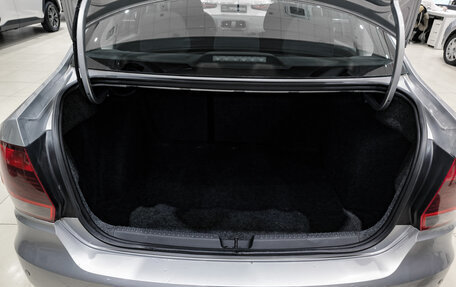 Volkswagen Polo VI (EU Market), 2018 год, 1 190 000 рублей, 10 фотография