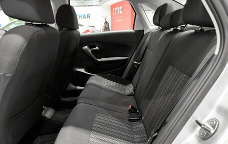 Volkswagen Polo VI (EU Market), 2018 год, 1 190 000 рублей, 12 фотография