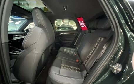 Audi A3, 2022 год, 1 590 002 рублей, 6 фотография