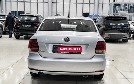 Volkswagen Polo VI (EU Market), 2018 год, 1 190 000 рублей, 6 фотография