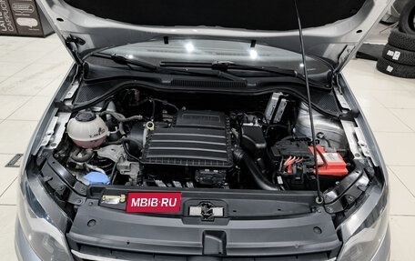 Volkswagen Polo VI (EU Market), 2018 год, 1 190 000 рублей, 9 фотография