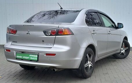 Mitsubishi Lancer IX, 2013 год, 999 000 рублей, 4 фотография