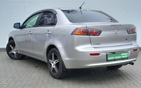 Mitsubishi Lancer IX, 2013 год, 999 000 рублей, 3 фотография