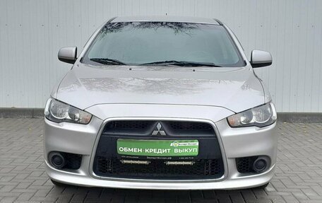 Mitsubishi Lancer IX, 2013 год, 999 000 рублей, 5 фотография