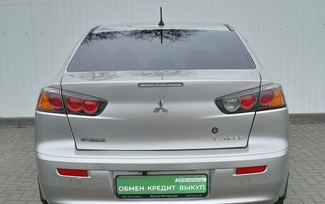 Mitsubishi Lancer IX, 2013 год, 999 000 рублей, 6 фотография