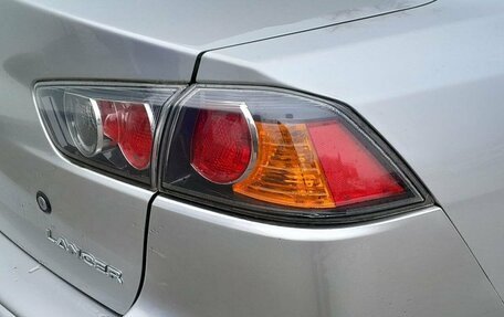 Mitsubishi Lancer IX, 2013 год, 999 000 рублей, 9 фотография