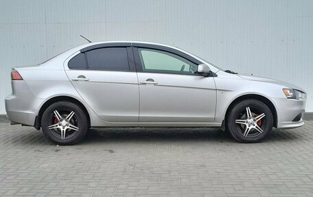 Mitsubishi Lancer IX, 2013 год, 999 000 рублей, 8 фотография