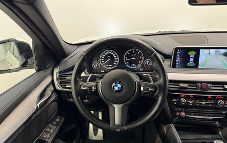 BMW X6, 2019 год, 4 990 000 рублей, 12 фотография