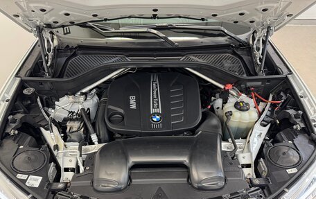 BMW X6, 2019 год, 4 990 000 рублей, 10 фотография