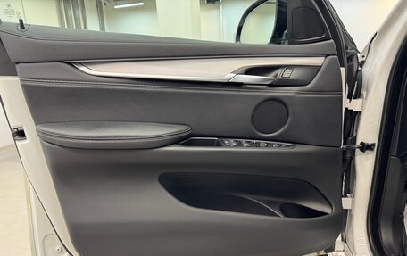 BMW X6, 2019 год, 4 990 000 рублей, 13 фотография