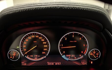 BMW X6, 2019 год, 4 990 000 рублей, 15 фотография