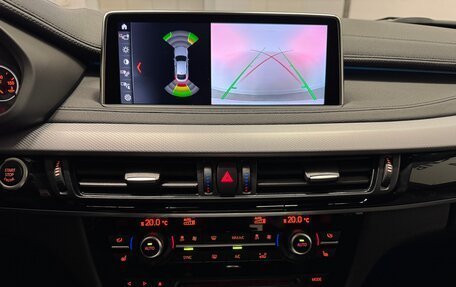 BMW X6, 2019 год, 4 990 000 рублей, 16 фотография