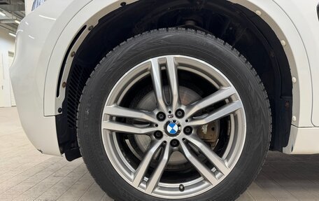 BMW X6, 2019 год, 4 990 000 рублей, 7 фотография