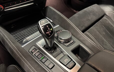 BMW X6, 2019 год, 4 990 000 рублей, 17 фотография