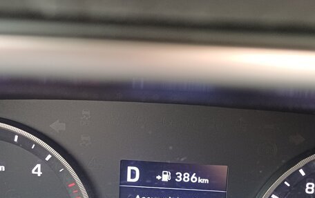 Hyundai Tucson III, 2019 год, 2 450 000 рублей, 4 фотография