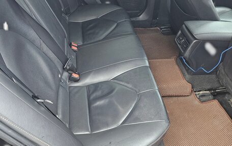 Toyota Camry, 2021 год, 1 750 000 рублей, 13 фотография