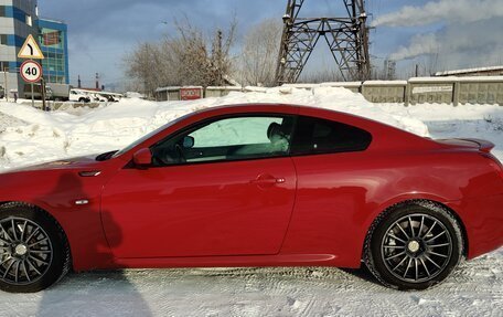 Infiniti G, 2008 год, 1 450 000 рублей, 6 фотография